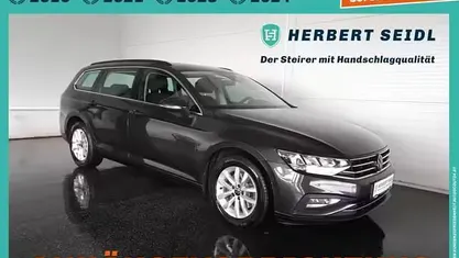 Gebraucht 2022 VW Passat Business Kombi | € 21.480 (Fairer Preis)