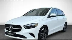 Polarweiß Gebraucht 2024 Mercedes 180 Edition Limousine | € 35.950 (Fairer Preis)