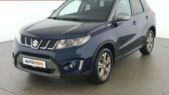Blau Gebraucht 2017 Suzuki Vitara SUV | € 13.090 (Fairer Preis)