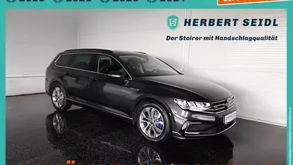 Mangangraumetallic Gebraucht 2022 VW Passat GTE Kombi | € 22.480 (Fairer Preis)