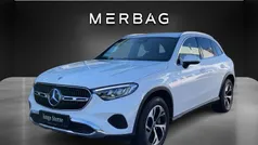 Polarweiß Gebraucht 2024 Mercedes GLC300 Edition | € 56.990 (Superpreis)