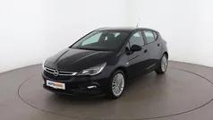 Blau Gebraucht 2019 Opel Astra Limousine | € 13.490 (Fairer Preis)