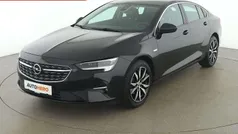 Schwarz Gebraucht 2021 Opel Insignia Business Limousine | € 16.290 (Fairer Preis)