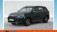 Gebraucht 2025 MG ZS Comfort Limousine | € 24.380 (Fairer Preis)