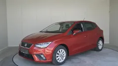Mittelrot metallic Gebraucht 2019 Seat Ibiza Style | € 14.490 (Fairer Preis)
