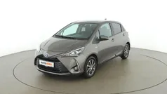 Gebraucht 2020 Toyota Yaris Hybrid Active Limousine | € 13.590 (Guter Preis)