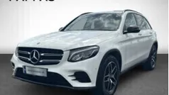 Gebraucht 2019 Mercedes GLC250 SUV | € 38.950 (Teuer)