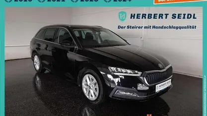 Gebraucht 2022 Skoda Octavia Style Kombi | € 22.480 (Fairer Preis)