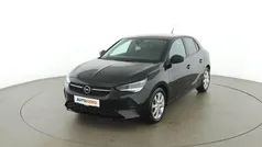 Schwarz Gebraucht 2022 Opel Corsa Edition Limousine | € 13.990 (Superpreis)