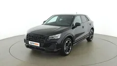 Schwarz Neu 2025 Audi Q2 Advanced SUV | € 27.890 (Fairer Preis)