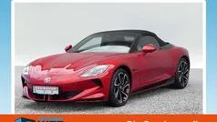 Diamond red Neu 2025 MG Cyberster Coupé | € 65.770 (Guter Preis)