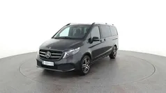 Gebraucht 2023 Mercedes V250 Van / Kleinbus | € 95.988