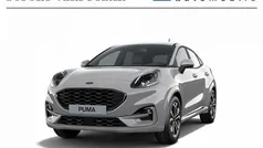 Grau Gebraucht 2023 Ford Puma ST-Line SUV | € 19.990 (Fairer Preis)
