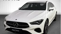 Gebraucht 2024 Mercedes CLA200 Shooting Brake Edition Kombi | € 39.800 (Fairer Preis)