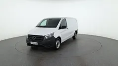 Gebraucht 2021 Mercedes Vito Van / Kleinbus | € 23.990 (Guter Preis)