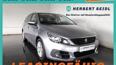 Grau Gebraucht 2020 Peugeot 308 Style Kombi | € 14.980 (Fairer Preis)