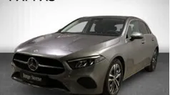 Mountaingrau metallic Gebraucht 2023 Mercedes A180 Limousine | € 33.590 (Fairer Preis)