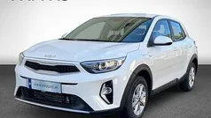 Clear white Neu 2025 Kia Stonic SUV | € 21.990 (Guter Preis)