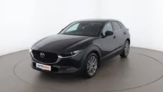 Schwarz Gebraucht 2020 Mazda CX-30 Comfort SUV | € 20.990 (Fairer Preis)