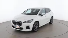 Weiß Gebraucht 2023 BMW 225 Active Tourer M Sport Van / Kleinbus | € 35.190 (Guter Preis)