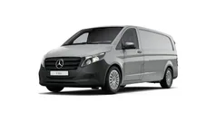 Alpingrau Gebraucht 2025 Mercedes Vito Van / Kleinbus | € 37.990 (Fairer Preis)