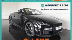 Gebraucht 2019 Audi TT Roadster S-Line Cabrio | € 39.970 (Fairer Preis)