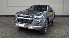 Grau Gebraucht 2021 Isuzu D-Max Abholung | € 35.955 (Fairer Preis)