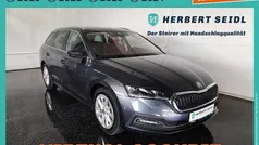 Grau Gebraucht 2021 Skoda Octavia Kombi | € 21.480 (Fairer Preis)