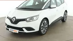 Weiß Gebraucht 2020 Renault Grand Scénic IV Zen Van / Kleinbus | € 16.490 (Fairer Preis)