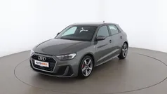 Grau Gebraucht 2018 Audi A1 S-Line Kleinwagen | € 20.890 (Guter Preis)