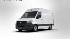 Gebraucht 2024 Mercedes Sprinter Van | € 45.990 (Superpreis)