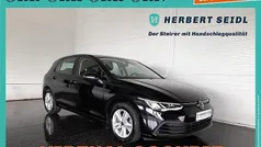 Schwarz Gebraucht 2022 VW Golf VIII Pro Limousine | € 21.980 (Fairer Preis)