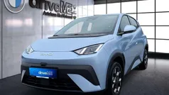 Blau Neu 2025 BYD Dolphin Boost Kleinwagen | € 24.030 (Fairer Preis)