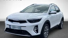 Weiß Neu 2025 Kia Stonic Gold SUV | € 24.390 (Fairer Preis)
