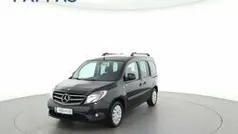 Gebraucht 2020 Mercedes Citan 111 Kombi | € 21.990