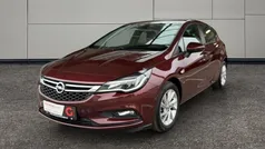 Gebraucht 2018 Opel Astra Edition Limousine | € 13.666 (Guter Preis)