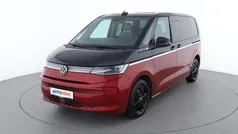 Schwarz Gebraucht 2024 VW Multivan Style Van | € 56.690 (Fairer Preis)