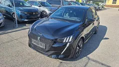 Gebraucht 2021 Peugeot e-208 GT Kleinwagen | € 17.490 (Fairer Preis)
