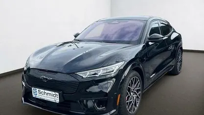 Gebraucht Ford Mustang GT Extended Range 487 PS (358 kW) 2023 Limousine