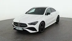 Gebraucht 2025 Mercedes CLA200 Coupé | € 54.900