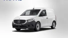 Arktikweiß Gebraucht 2025 Mercedes Citan 112 Van | € 22.990 (Superpreis)