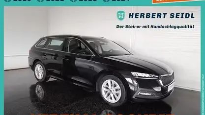 Schwarzmagicperleffect Gebraucht 2022 Skoda Octavia Style Kombi | € 23.480 (Fairer Preis)