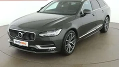 Gebraucht 2019 Volvo V90 Inscription Kombi | € 25.790