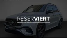 Grau Gebraucht 2024 Mercedes GLE350e SUV | € 92.950 (Fairer Preis)