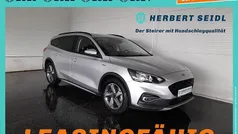 Silber Gebraucht 2021 Ford Focus Active Kombi | € 15.480 (Fairer Preis)