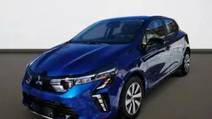 Blau Gebraucht 2024 Mitsubishi Colt Invite Limousine | € 16.990 (Fairer Preis)