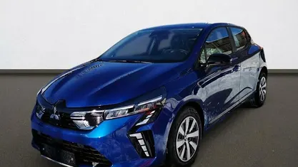 Blau Gebraucht 2024 Mitsubishi Colt Invite Limousine | € 16.990 (Fairer Preis)