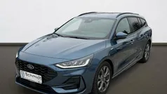 Gebraucht 2024 Ford Focus ST-Line Kombi | € 28.900 (Etwas zu teuer)