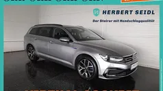 Silber Gebraucht 2022 VW Passat Pro Kombi | € 22.880 (Fairer Preis)