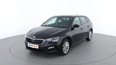 Gebraucht 2024 Skoda Scala Style Kleinwagen | € 22.390 (Fairer Preis)